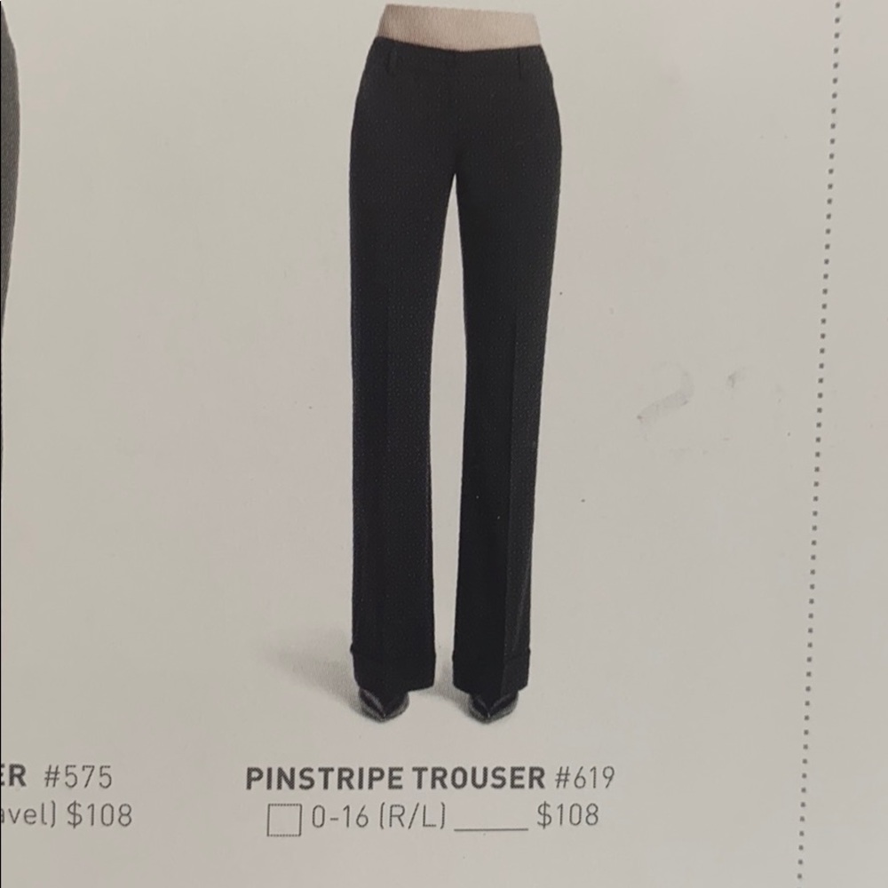 CABi dress pants